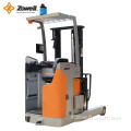 1,5 t 2t Smart Electric Reach Truck con EPS